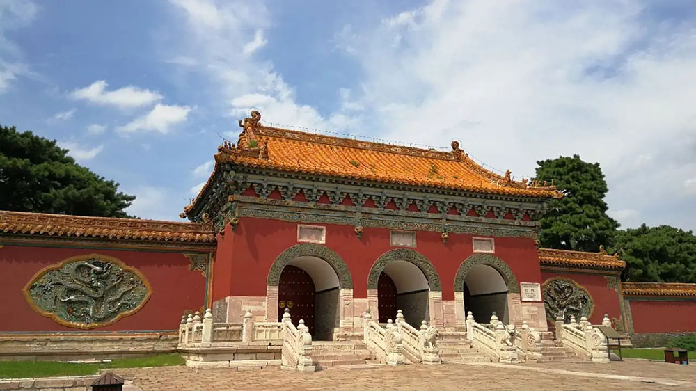 沈陽：“東山西水，北美南秀”，集聚“文化+”新動能，構(gòu)建全域文旅發(fā)展新格局！